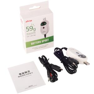China 300mA 12V Battery Charger For Lead Acid Lithium Battery FCC Approval factory