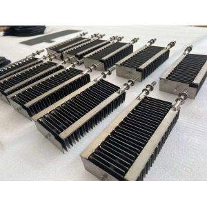 Titanium Sodium Hypochlorite Generator For Water Treatment