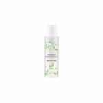 60ml 150ml Refillable Plastic Lotion Toner Bottle With Flip Top