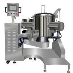 100L Powder Mixing Equipment Stainless Steel 304 powder blending machine