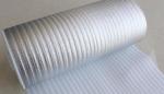 reflective insulation bubble foil underlay for wall and roof