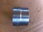 MSS SP79 Socket Welding Nickel Alloy Pipe Fittings DIN 2.4819 Hastelloy C 276