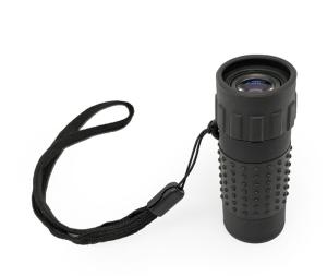 China High Definition Waterproof Monocular Telescope 7x18 Pocket Size With Reticle Rangefinder factory
