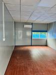 Workshop Warehouse Construction Office Steel Prefabricated House with 50/75