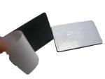 125Khz 13.56Mhz Anti Metal NFC Tag Anti Counterfeit NFC Sticker On Metal