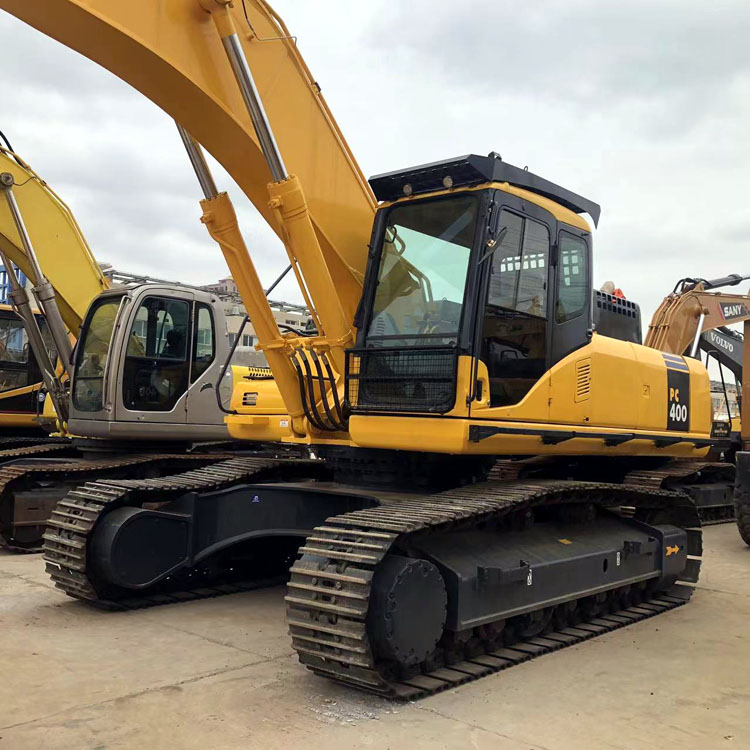 Transport height 3.6 m Japan Original Komatsu PC400-7 PC400-8 PC450 PC450-8 Excavator