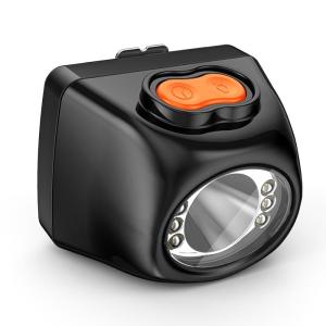China Portable 1 Watt 120 Lumens LED Mining Light For Mineral Industry MSHA Approved factory