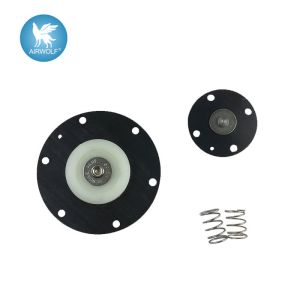 China K4000 CA/RCA40DD CA/RCA40MM Diaphragm Valve Repair Kit factory