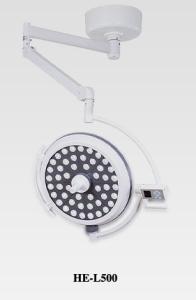 China Siriusmed Surgical Instrument Shadowless Ot Light with 48pcs bulbs factory