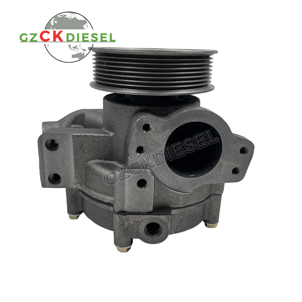 C7 C9 Diesel Engine Water Pump 203-6093 FOR 3126B 3126E 3406E Engine