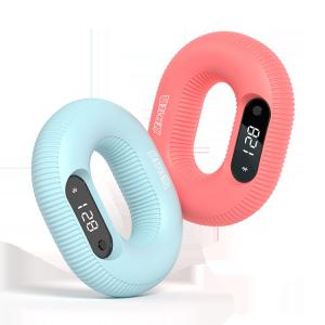 China Game Interactive Smart Grip Circle Stress Relief Recreation Fitness Multi Purpose Recommended Precision Counting Grip factory