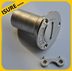 China DECK FILLER LOCKABLE WITH KEYS SUITS HOSES factory