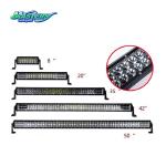 Masters 50 inch Working Light Spotlights XM-1237-S-104P-001-R 120W 9600LM 1700