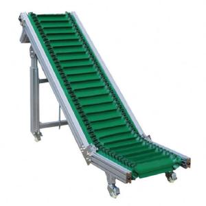 China NN200 Apron Inclined Conveyor Belts 2-10 layers factory