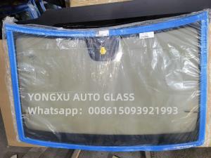 China Mercedes-Benz Vito/Viano (W447) Van 2015 Front Windshield Glass Electric Black Glass Window Car factory