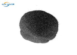 China Black Anti Sublimation Hot Melt DTF Powder Adhesive For Heat Transfer factory