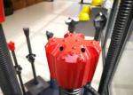 73mm Yield Load 830kN T73/56 Self Drilling Rock Bolts