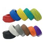 Construction Single Core Copper Wire BV 10mm XLPE Cable For Underground