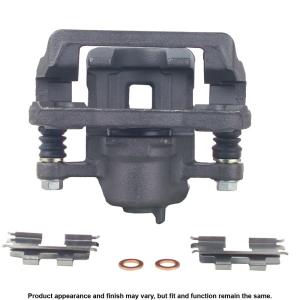 China KIA Auto Parts Vehicle Brake Caliper 19B3100 19B3101 343714 343715 OEM 58310-3KA01 58311-3KA01 factory