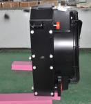 Customized Automotive oil cooler radiator combined Heat Exchanger