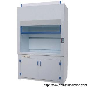 China Furniture Fume Cupborad For Chemistry,Biology and Physical Lab factory