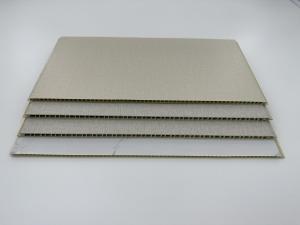 China Interior Decoration Bamboo Wood Fiber Wall Board Easy To Clean 5-9mm factory