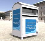 30L Recycling Storage Bins