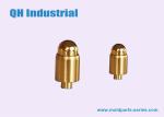 LED PCB Smart Watch SMD SMT Brass Copper C3604 Piston Base Stainless Steel Gold