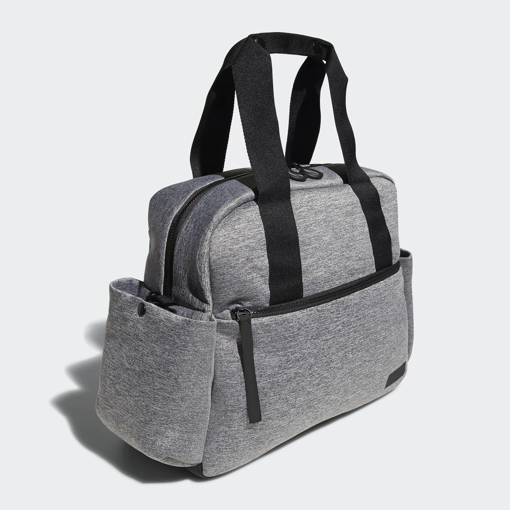 Travel Shoulder Tote Bags Nylon Water Repellent Popular With Bottom Gusset
