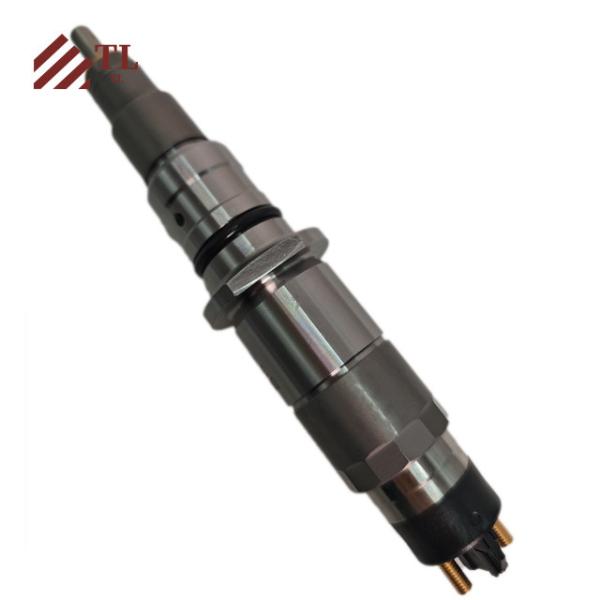 0445120328 Common Rail Diesel Fuel Injector for Cummins and Komatsu.