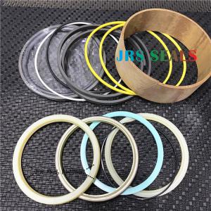 China 4560207 3338750 2159986 Hydraulic Cylinder Seal Kit Arm Boom Bucket Kit Excavator factory