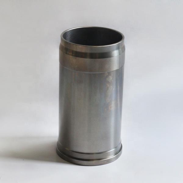 Liner Kits / Liner / Piston Ring 6D125 Steel Cylinder Liner Diesel Engine 6150
