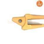 207-939-3120-40 PC300 Excavator Bucket Teeth Adapter Coated Sand Casting
