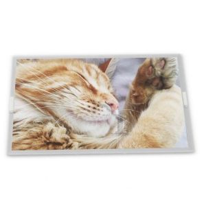 China High Resolution 7.7-Inch New Compatible WLED LCD Display Module 640*480 ODM LM8V302 Modules factory