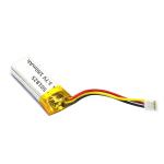 3.7 V 150mah Lipo Battery 402020 Rechargeable Battery Pack