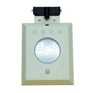 IP65 solar LED street light for garden