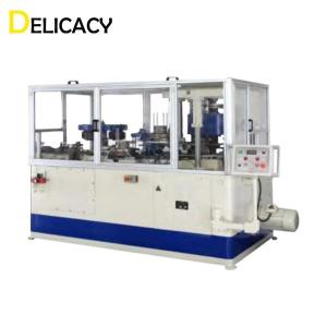 China Combination Aerosol Can Making Machine 3 Phase 380V 50Hz Voltage factory