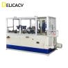 Buy cheap Combination Aerosol Can Making Machine 3 Phase 380V 50Hz Voltage from wholesalers