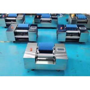 Electronic Ink Proofer Spot Color Draw Down Flexo Rotogravure Offset Printing