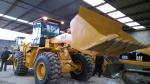 Used Caterpillar 966F Wheel Loader,CAT 966 Wheel Loader