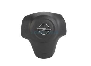 China Automotive Interior Trim Parts For OPEL CORSA X4400 Drive Air Bag Cover factory