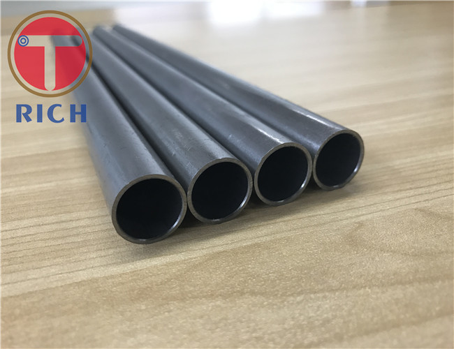 High Precision Seamless Steel Tube