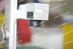 Air Cooling 3D Laser Marking Machine 10w - 50w For Metals / Nonmetals