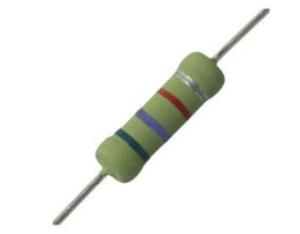 China MBA02040C9090FRP00 Passive Electronic Components , Thin Film Resistors 909 Ohm factory
