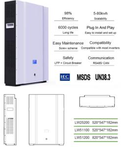 China Home 48V 200ah Powerwall Solar Battery 10kwh For Energy Storage factory