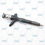 ERIKC 295050-0181 23670-09350 SM295050-0180 23670-39365 295050 0181 Common Rail