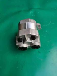China 705-22-26260 Pump Assembly Komatsu Parts Bulldozers D41E D41P factory