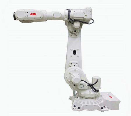 China Abb Robot Price 6-axis IRB 5720/125 Welding Machine Calibration factory