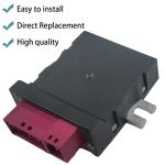 Fuel Pump Control Module Unit for BMW X3 328i 335i 528i 550i 740i 750Li OE