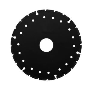 2mm Thickness Cutting Diamond Saw Tools Grinding Disc 115mm